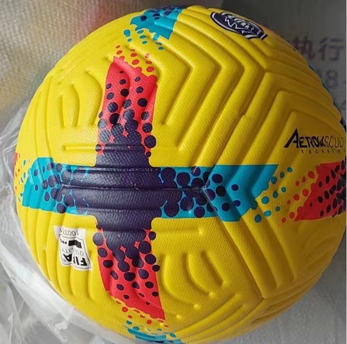 Soccer Ball-6